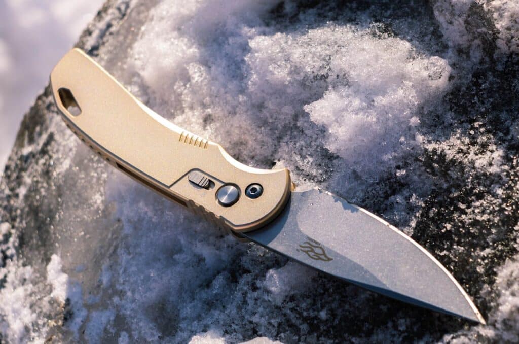How to Clean a Pocket Knife