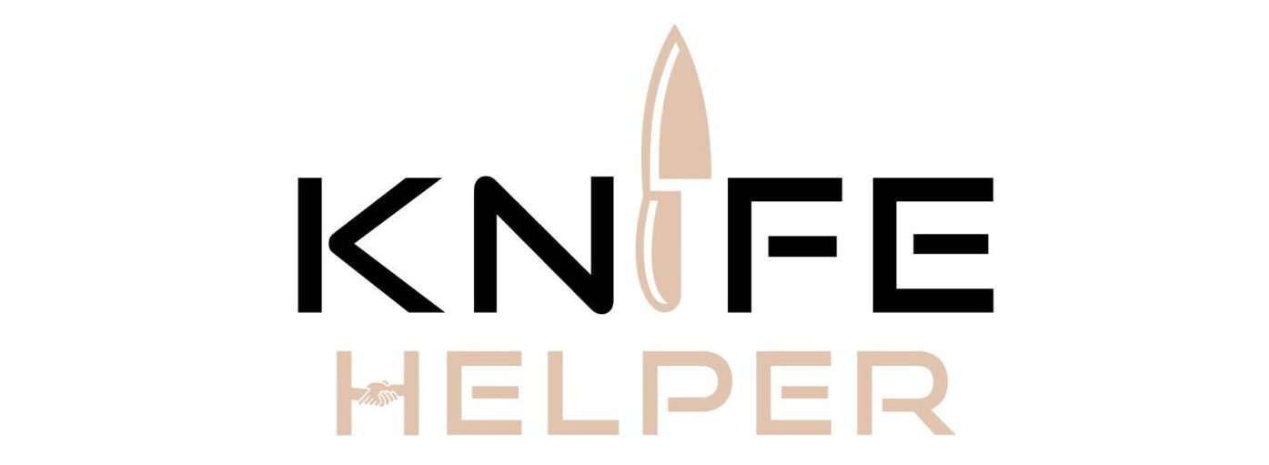 Knife Helper