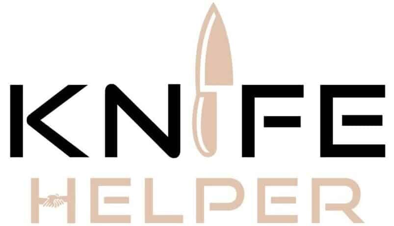 Knife Helper