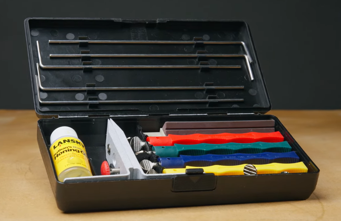 lansky professional system