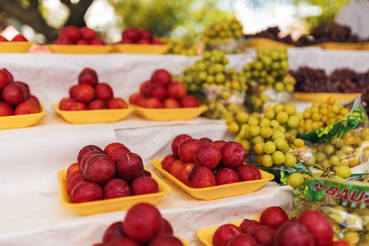 Fruits
