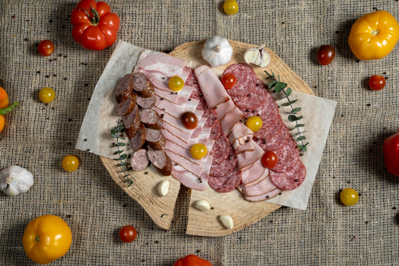 meat