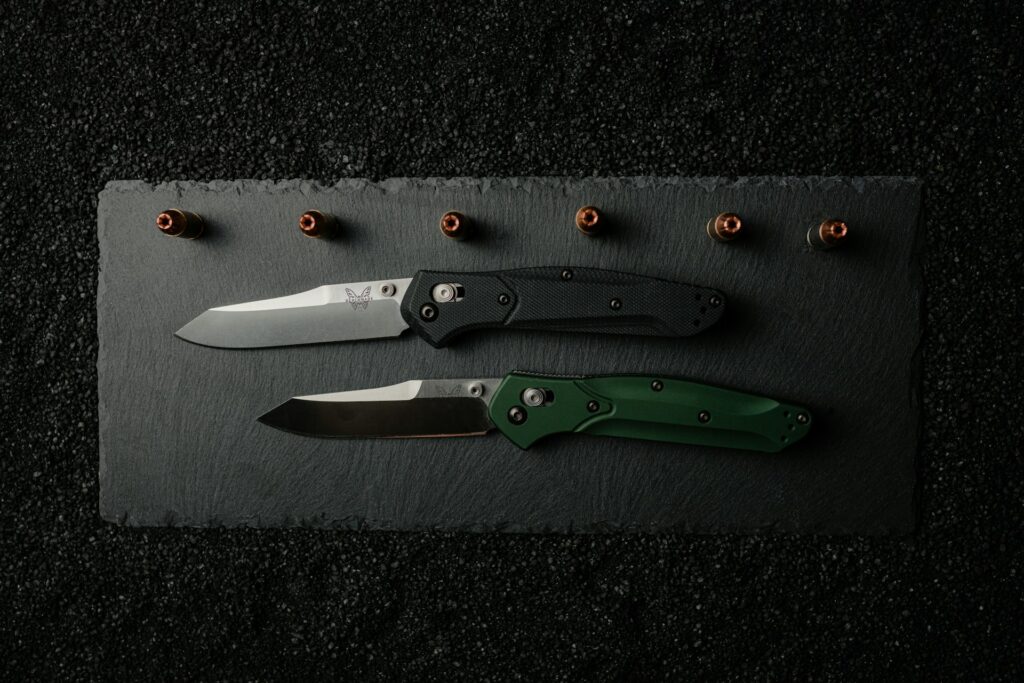 tanto blade