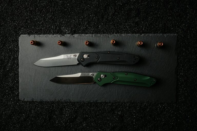 tanto vs drop point