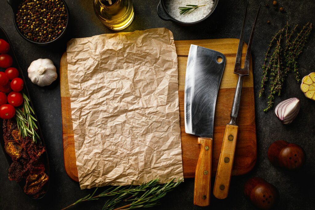 Chinese Cleaver