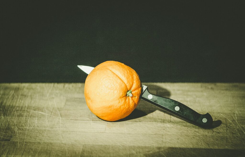 what is a utility knife