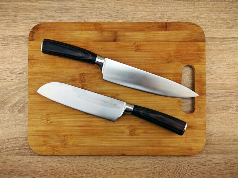 ceramic knives pros and cons