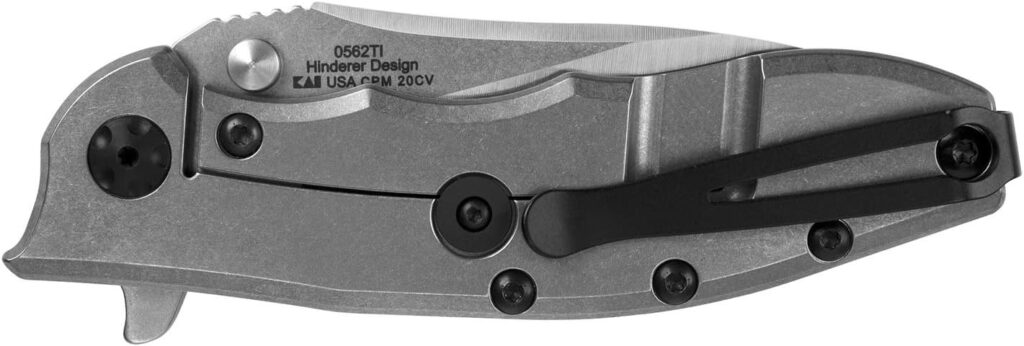 frame lock example