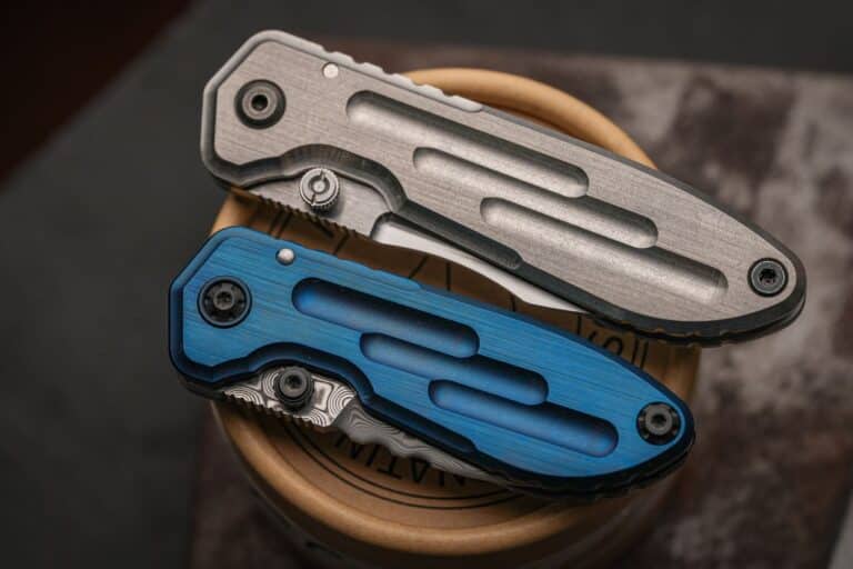 liner lock vs frame lock