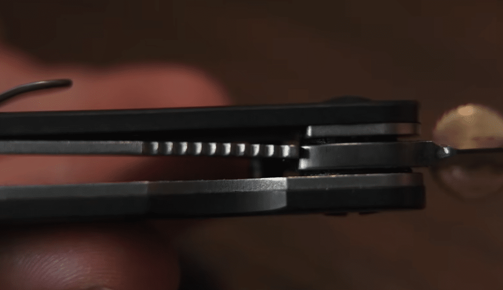liner lock