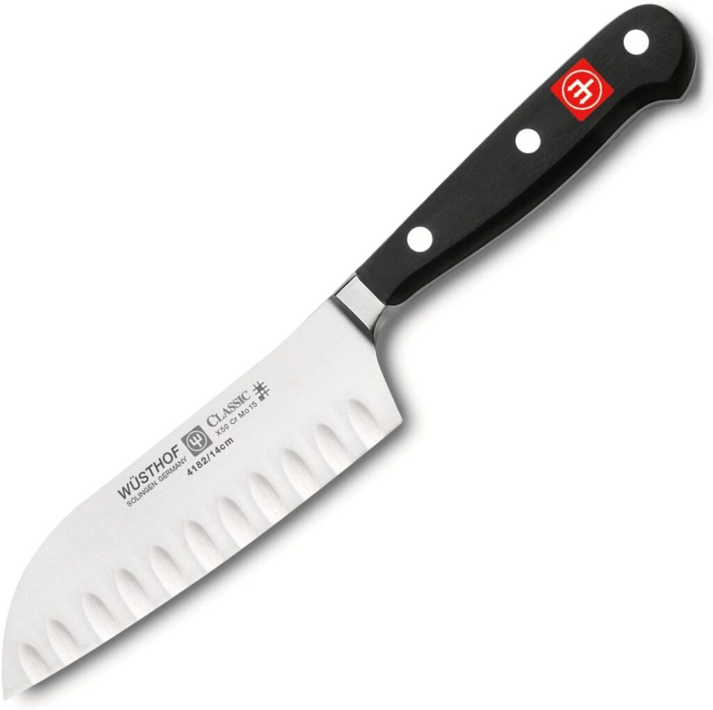 wusthof class hollow