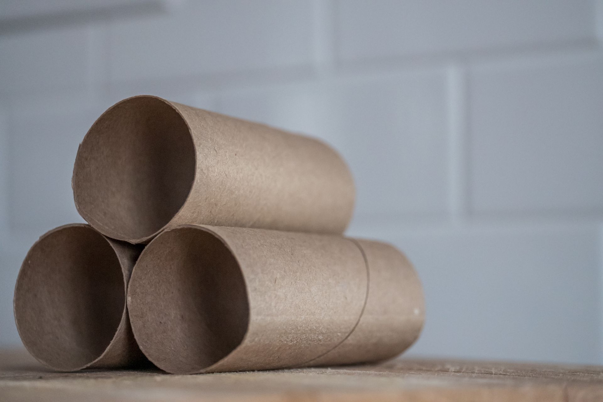 paper tube